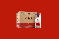 赣州市崇义县回收五粮液