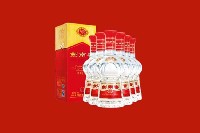 赣州市崇义县回收剑南春