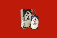赣州市崇义县回收国窖1573