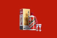 赣州市崇义县回收飞天茅台酒
