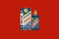 赣州市崇义县回收五星茅台酒