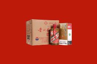 赣州市崇义县回收名酒